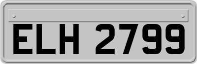 ELH2799