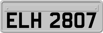 ELH2807