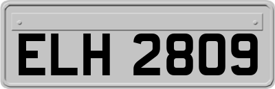 ELH2809