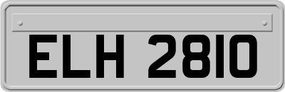 ELH2810
