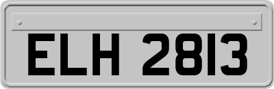ELH2813