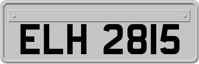 ELH2815