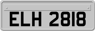 ELH2818