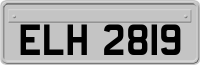 ELH2819
