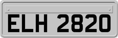 ELH2820