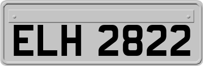 ELH2822