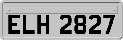 ELH2827