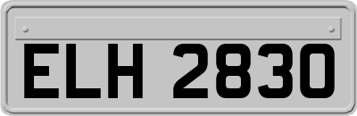 ELH2830