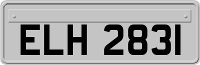 ELH2831