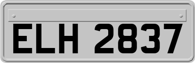 ELH2837