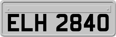 ELH2840