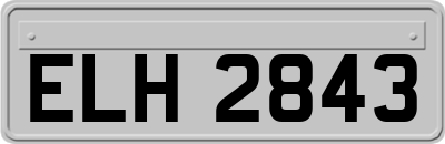 ELH2843