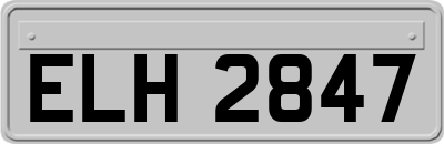 ELH2847