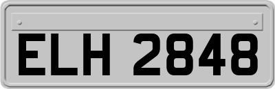 ELH2848