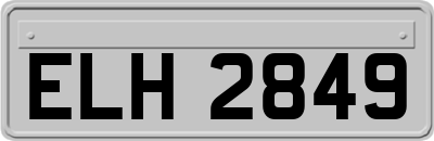 ELH2849