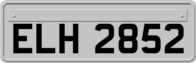 ELH2852