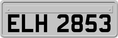 ELH2853