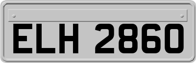 ELH2860