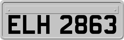 ELH2863