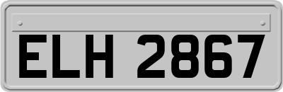 ELH2867