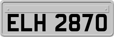 ELH2870