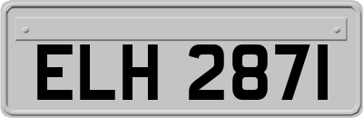 ELH2871