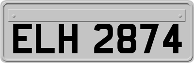 ELH2874