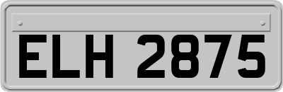 ELH2875