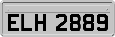ELH2889