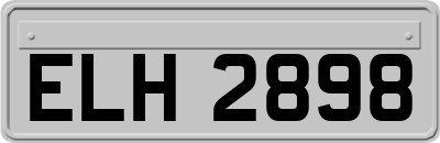 ELH2898