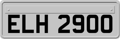 ELH2900