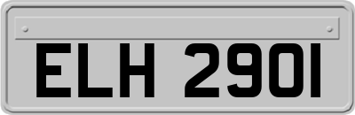 ELH2901