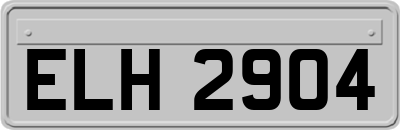 ELH2904