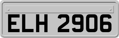 ELH2906