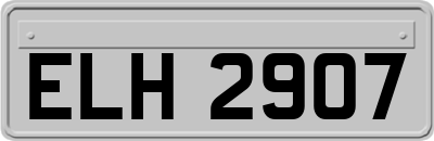 ELH2907