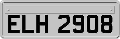 ELH2908