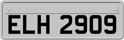 ELH2909