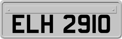 ELH2910