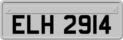 ELH2914