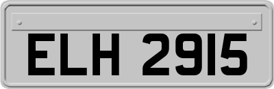 ELH2915