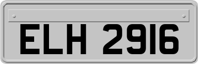 ELH2916