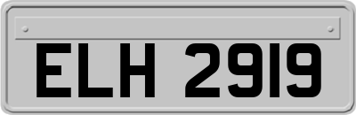 ELH2919