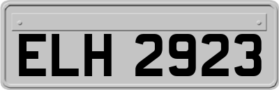 ELH2923