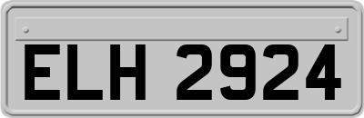 ELH2924