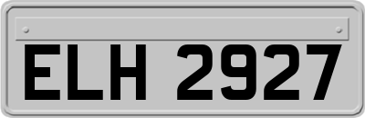ELH2927