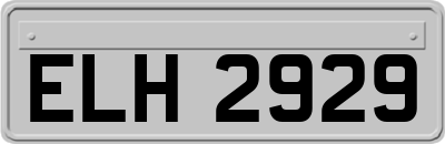 ELH2929