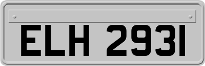 ELH2931