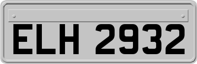 ELH2932