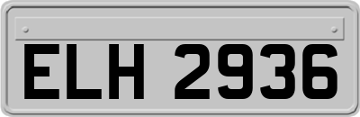 ELH2936