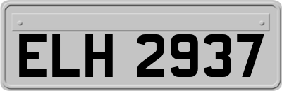ELH2937